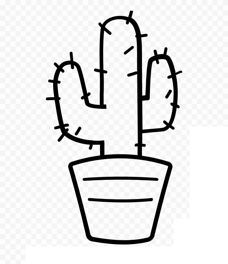 Simple Cactus