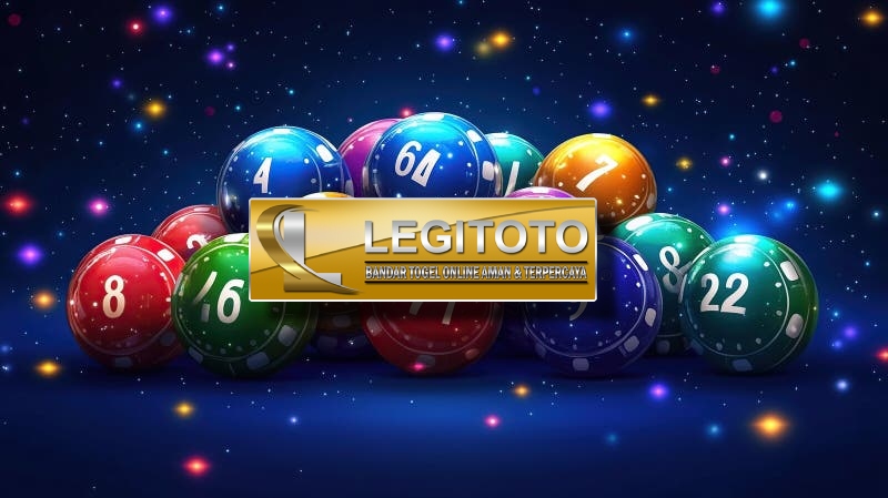 LEGITOTO: Log Resmi Daftar Toto Hadiah Tanpa Undi